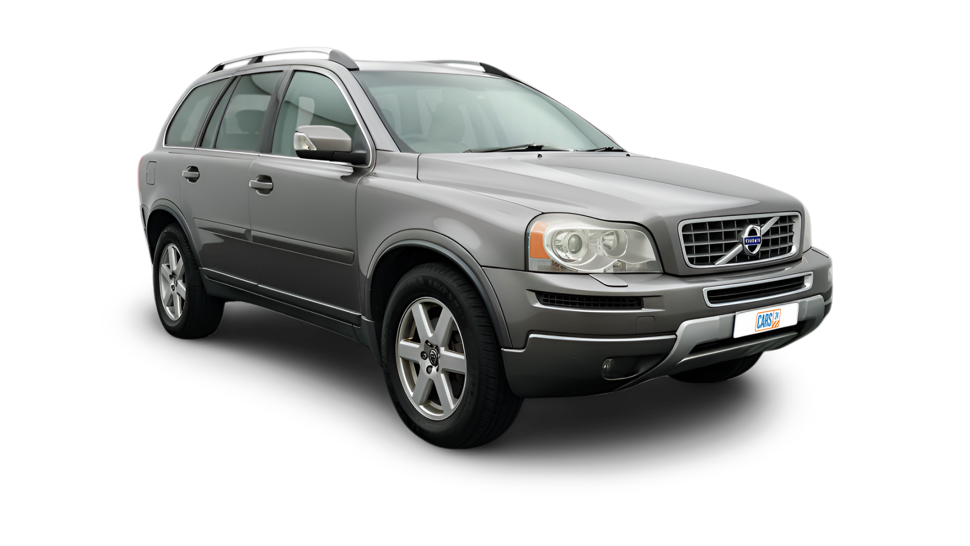 Volvo XC 90-img